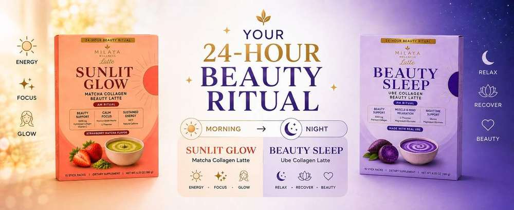 MILAYA Wellness