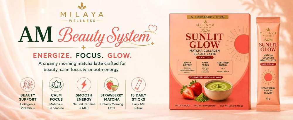MILAYA Wellness