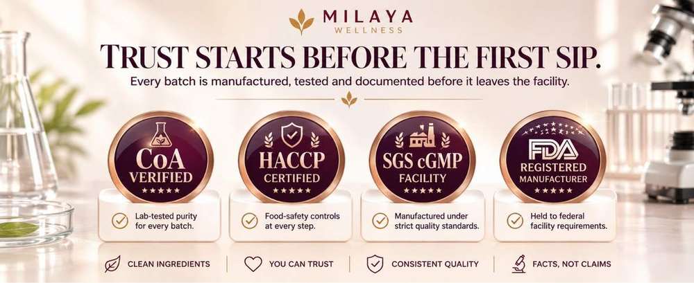 MILAYA Wellness
