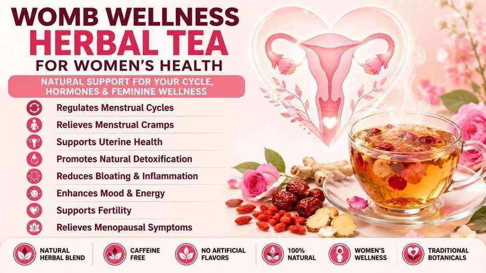 Women's Balance — A+ content 7