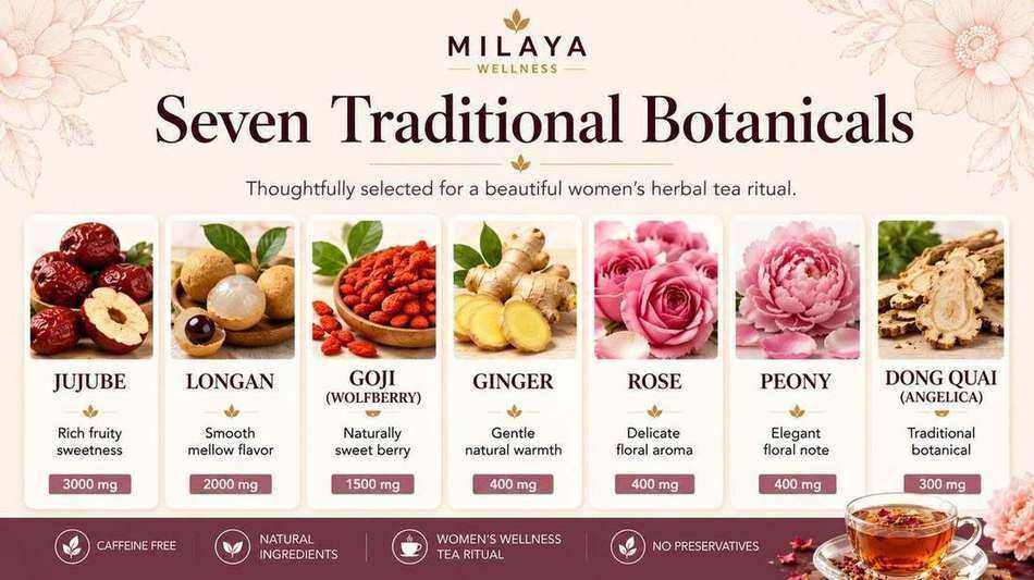 Women's Balance — A+ content 11