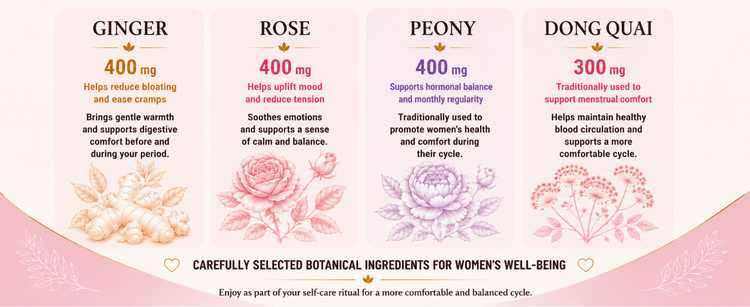 Women's Balance — A+ content 16