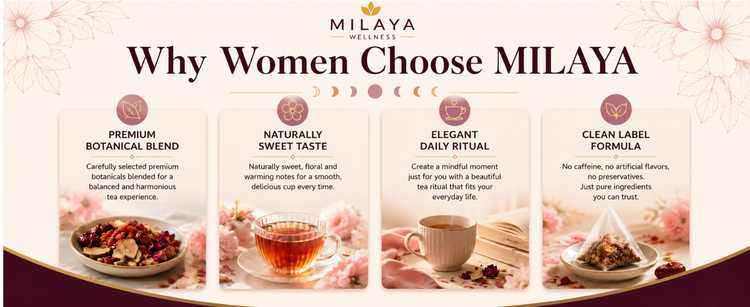 Women's Balance — A+ content 20