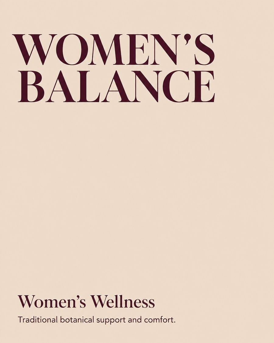 Women's Wellness